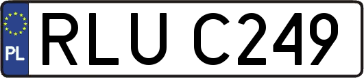 RLUC249