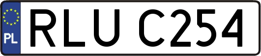 RLUC254