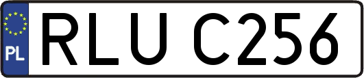 RLUC256