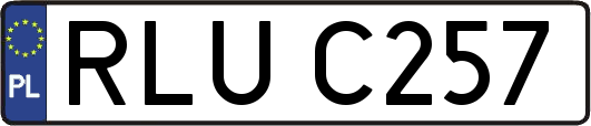 RLUC257