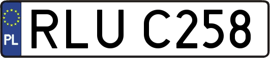RLUC258