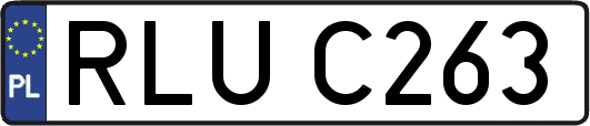 RLUC263