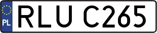RLUC265