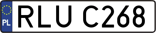 RLUC268