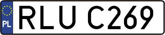 RLUC269