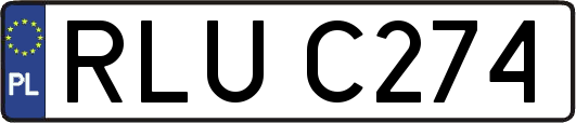 RLUC274