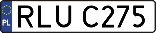 RLUC275