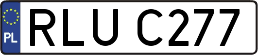 RLUC277