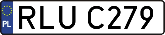 RLUC279