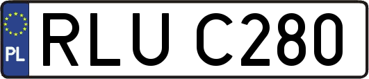 RLUC280