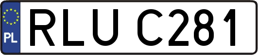 RLUC281