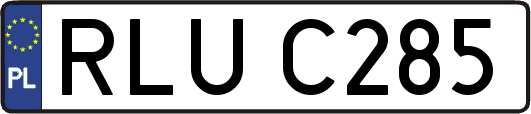 RLUC285