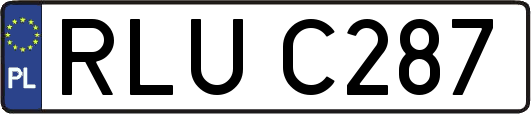 RLUC287