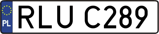 RLUC289