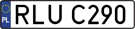 RLUC290