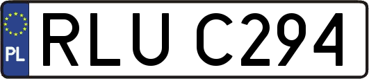 RLUC294