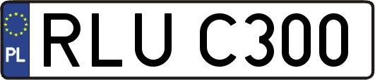 RLUC300