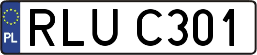 RLUC301