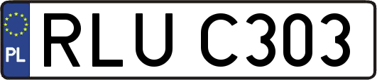 RLUC303
