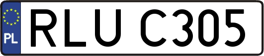RLUC305