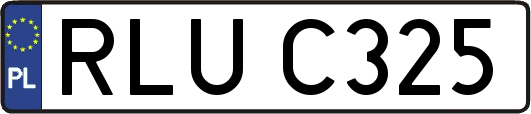 RLUC325