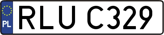 RLUC329