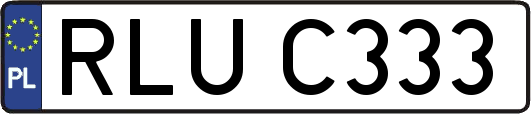 RLUC333
