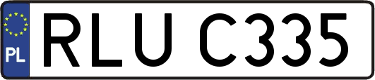 RLUC335