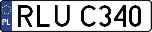 RLUC340