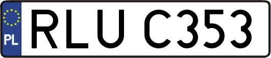 RLUC353