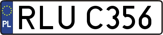 RLUC356