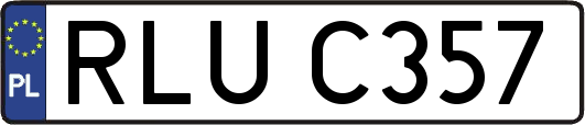 RLUC357