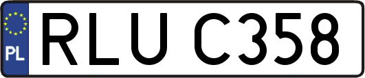 RLUC358