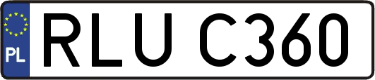 RLUC360