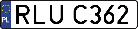 RLUC362