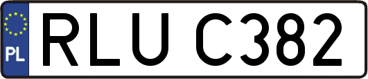 RLUC382