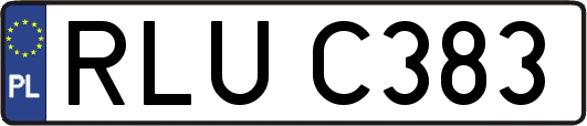 RLUC383