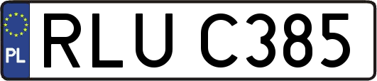 RLUC385