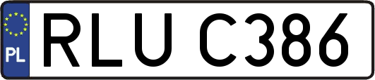 RLUC386
