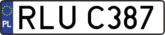 RLUC387