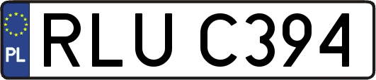 RLUC394