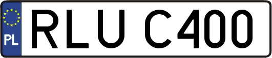 RLUC400