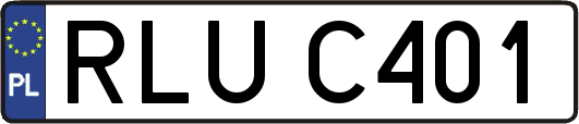 RLUC401