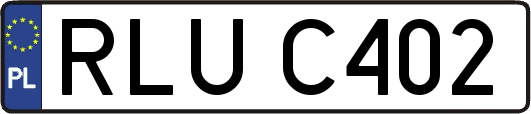 RLUC402