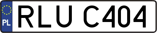 RLUC404