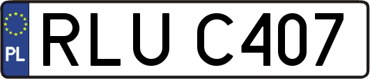 RLUC407