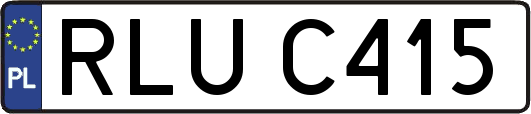 RLUC415