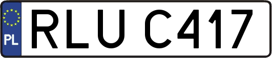 RLUC417