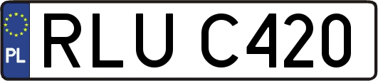 RLUC420