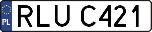 RLUC421